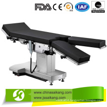 China Supplier Durable Multifunctional Operating Tables